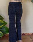 Wild-Flare Dark Grey Arabika