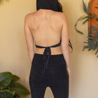 Cobra Hood Top Dark Grey Arabika