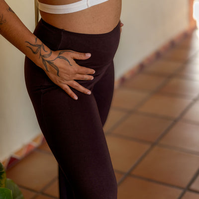 Wild-Flare Brown