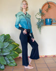 Wild-Flare Black