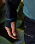 Man Cross Hoodie