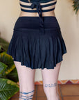 Panthera Top Black