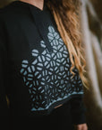 Crop Hoodie