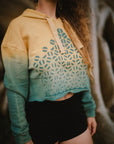 Crop Hoodie