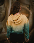 Crop Hoodie