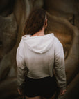 Crop Hoodie