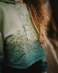 Crop Hoodie