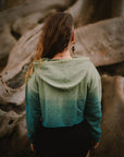 Crop Hoodie