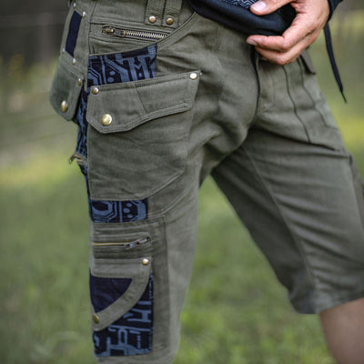 PSY-Shorts