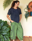 Funky Pants Maze-Tec Print