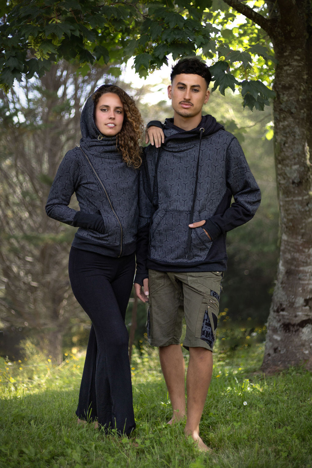 HOODIES