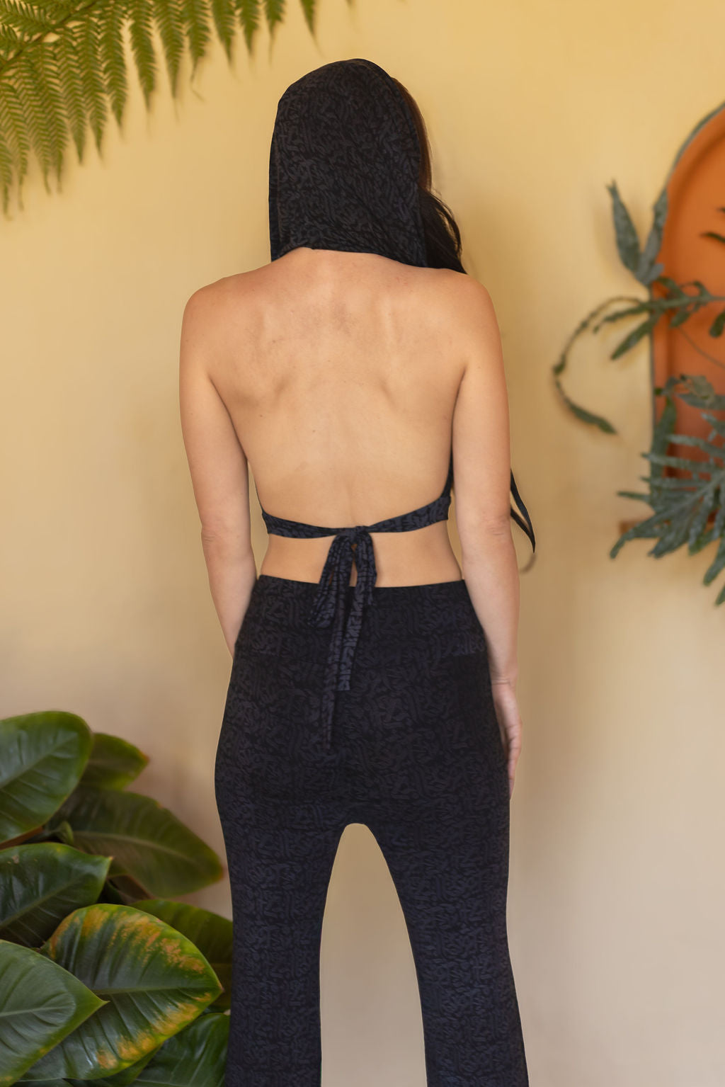 Wild-flare &amp; Cobra Hood Top