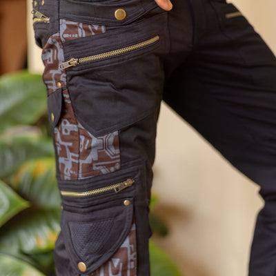 PSY-Pants