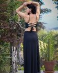 Viper Cut Top Dark Grey Arabika