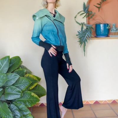 Wild-Flare Black