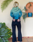 Wild-Flare Black