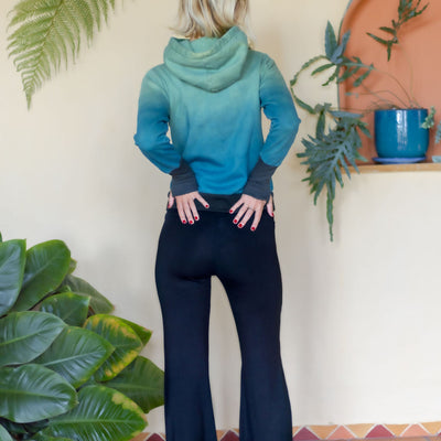 Wild-Flare Black