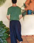 Piping Pants