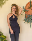 Viper Cut Top Dark Grey Arabika