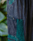 Funky Pants Maze-Tec Print