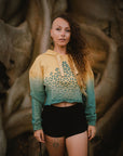 Crop Hoodie