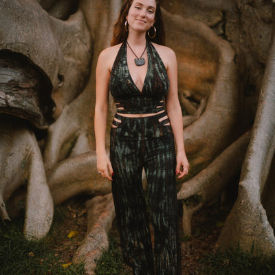 Panthera Pants & Panthera Top