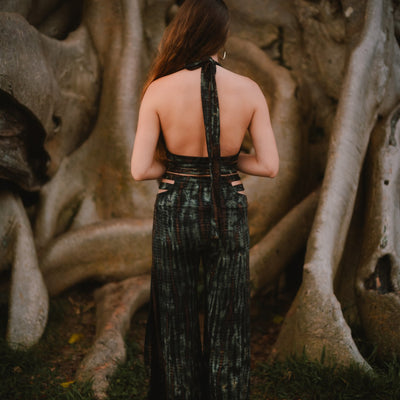 Panthera Pants & Panthera Top