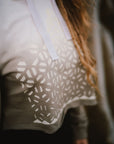 Crop Hoodie