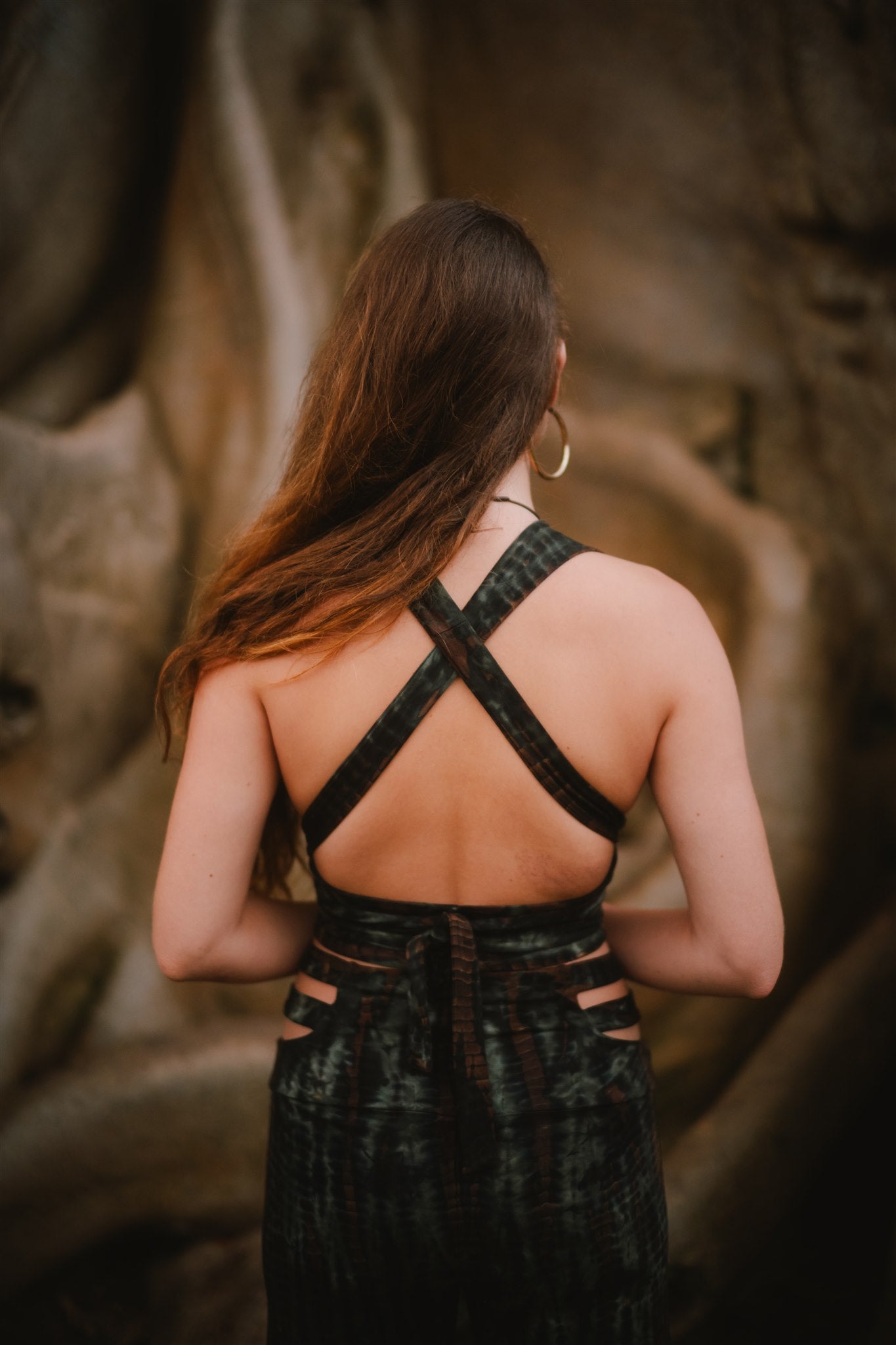 Panthera Pants &amp; Panthera Top