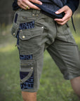 PSY-Shorts