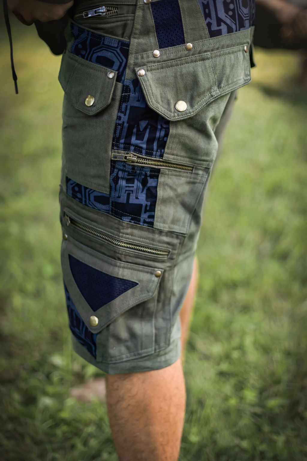 PSY-Shorts