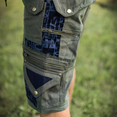 PSY-Shorts