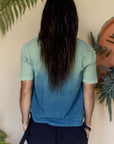 Button Men Shirt-Plant dyed