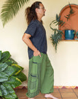 Funky Pants Maze-Tec Print