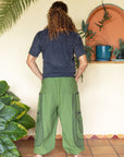 Funky Pants Maze-Tec Print