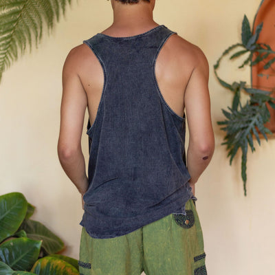 Shorts Maze-Tec Print