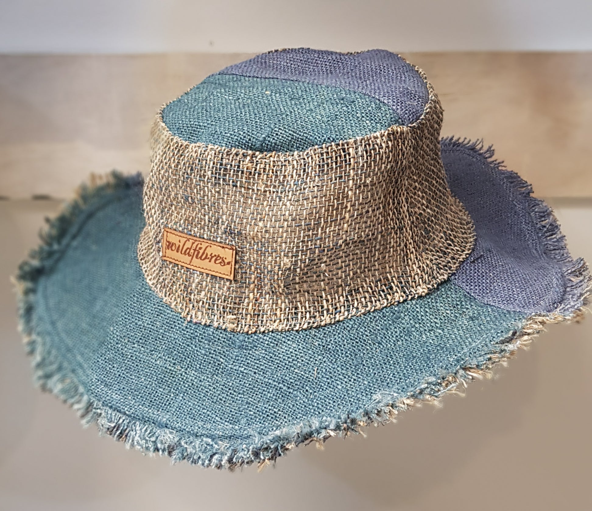 Copy of 100% hemp, beach bum/ farmer hat.