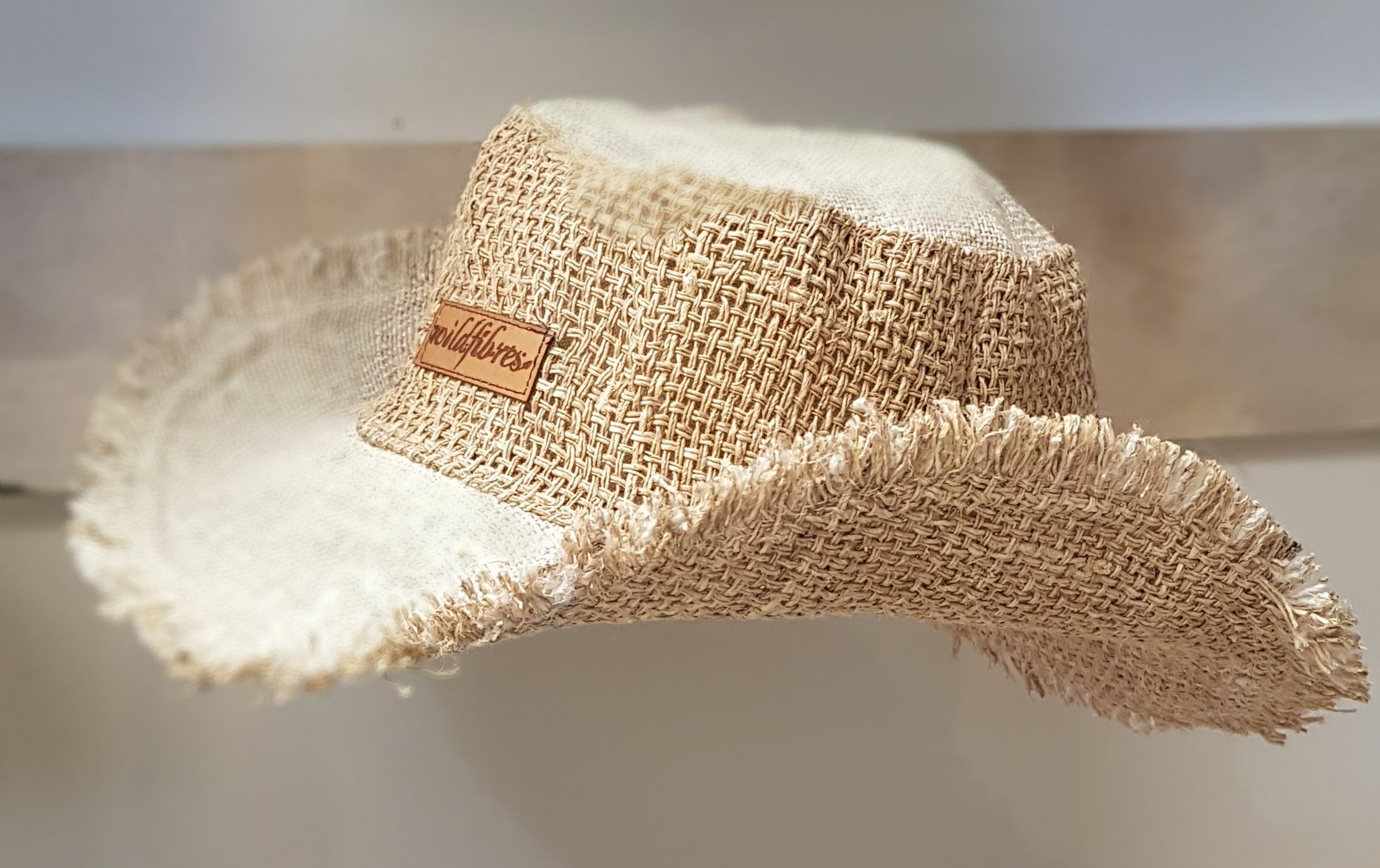 Copy of Copy of 100% hemp, beach bum/ farmer hat.