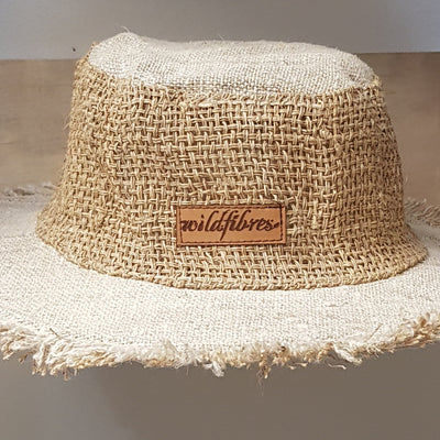 Copy of Copy of 100% hemp, beach bum/ farmer hat.