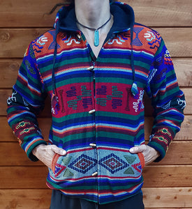 Jacket (Bhutan)