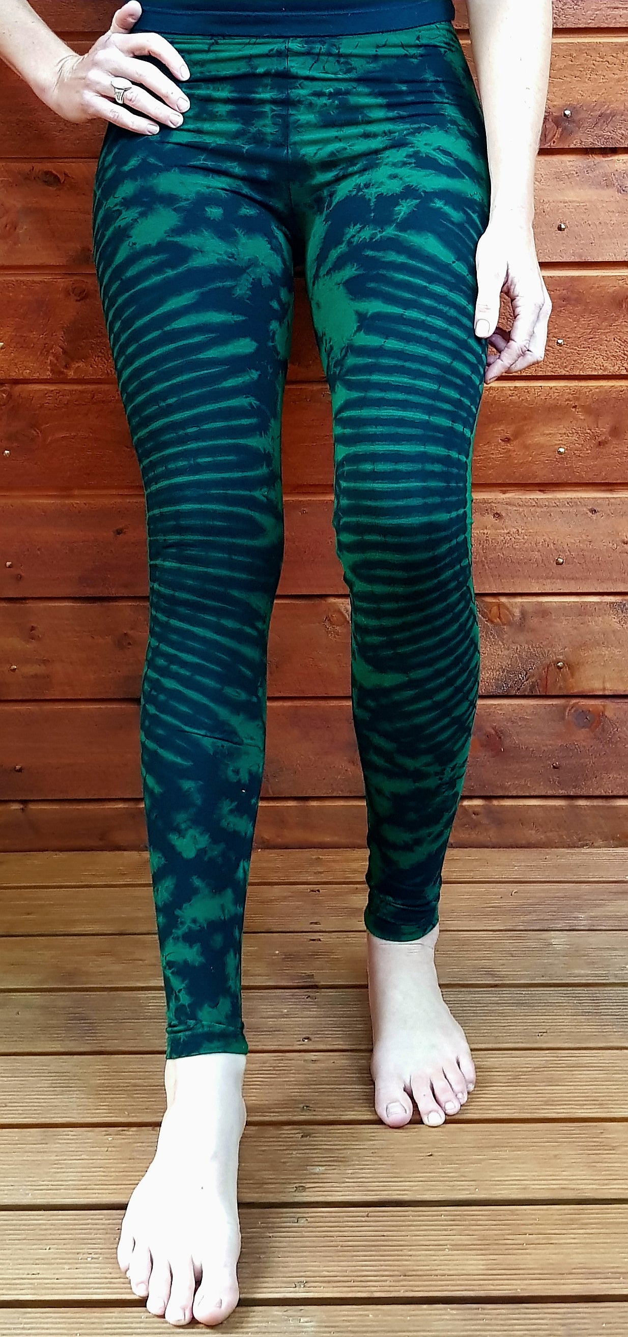 Tights (Rainforest)