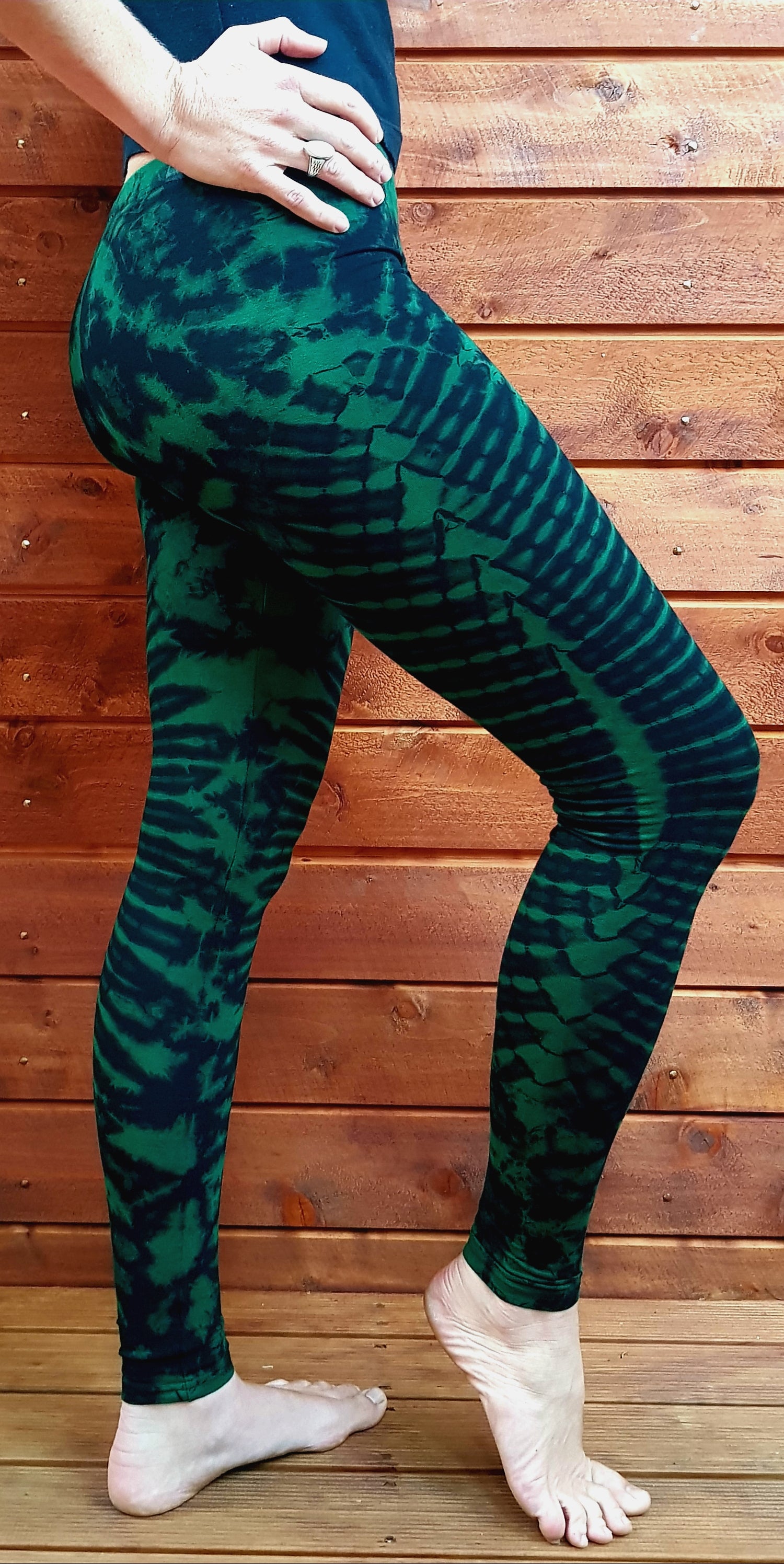 Tights (Rainforest)