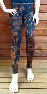 Tights (coper)