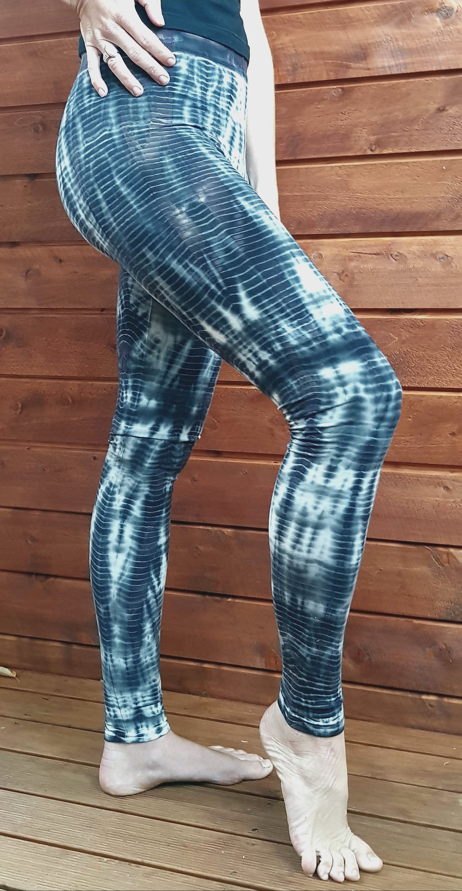 Tights (glacier snake)