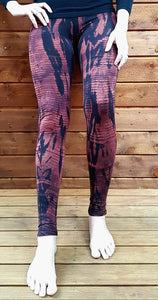 Tights (Red snake)