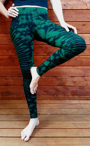 Tights (Rainforest)